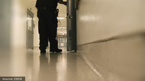 Cruel & Unusual Punishment: Former Inmate Exposes Truth After Women’s Prisons Welcome Men