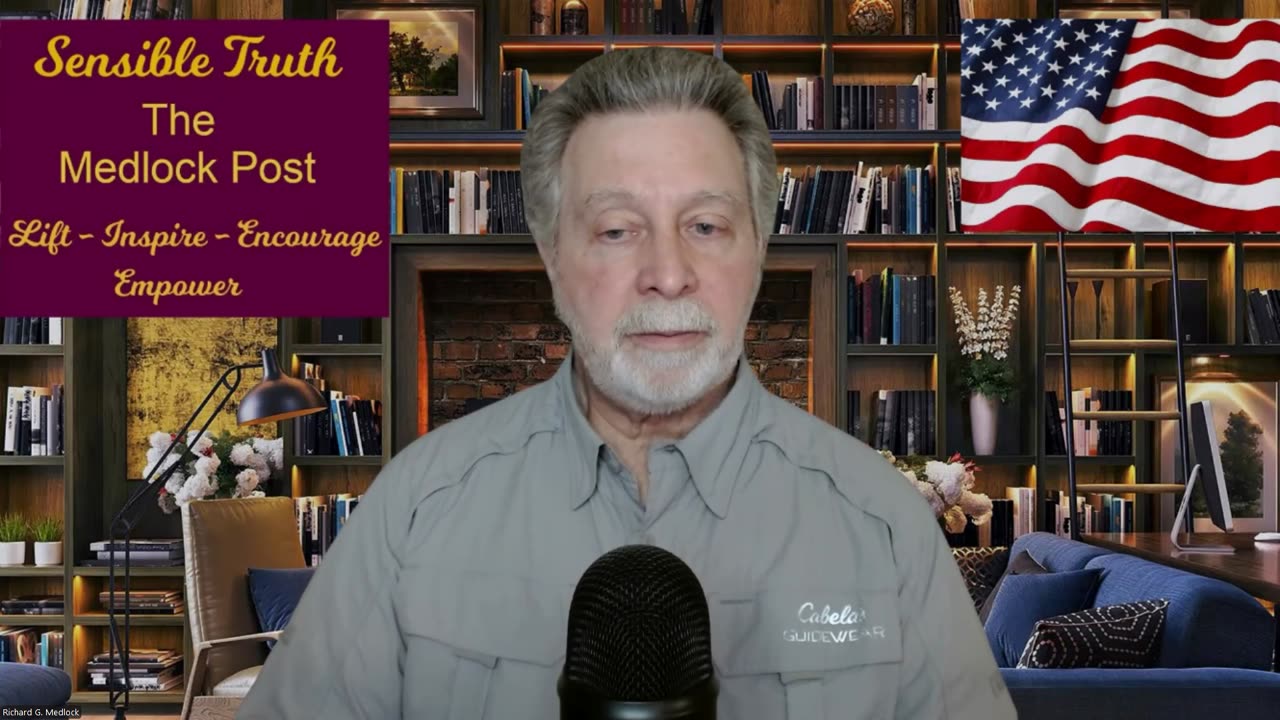Sensible Truth on TMP Ep. 2: Seeking Sensible Truth Pt. 2