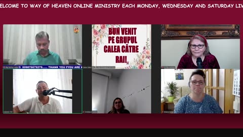 VALENTIN TRIF -TRĂIREA PRIN CREDINȚĂ- CALEA CĂTRE RAI PĂRTĂȘIE #live #cantaricrestine #credință