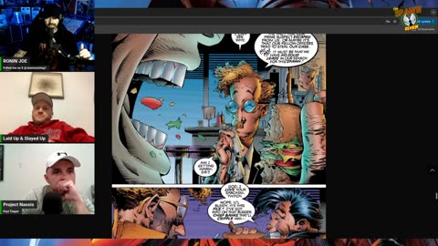 The SPAWN Review Ep. 41 || Spawn #25 || MARC SILVESTRI Dominates IMAGE X Month #spawn #toddmcfarlane