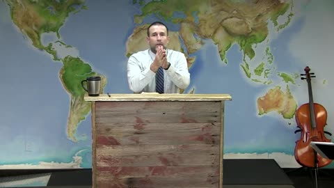 FWBC 20250625 John 10 | Psalm 82 | What Does "Ye Are gods" Really Mean? (Wednesday PM 6/25/2025)