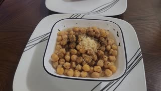 MEAL OF THE DAY