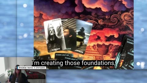 Your Weekly Dose of Truth Tarot May 16-22, 2025