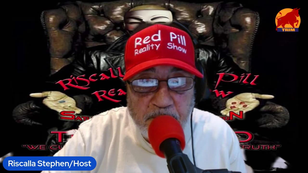 Red Pill Reality