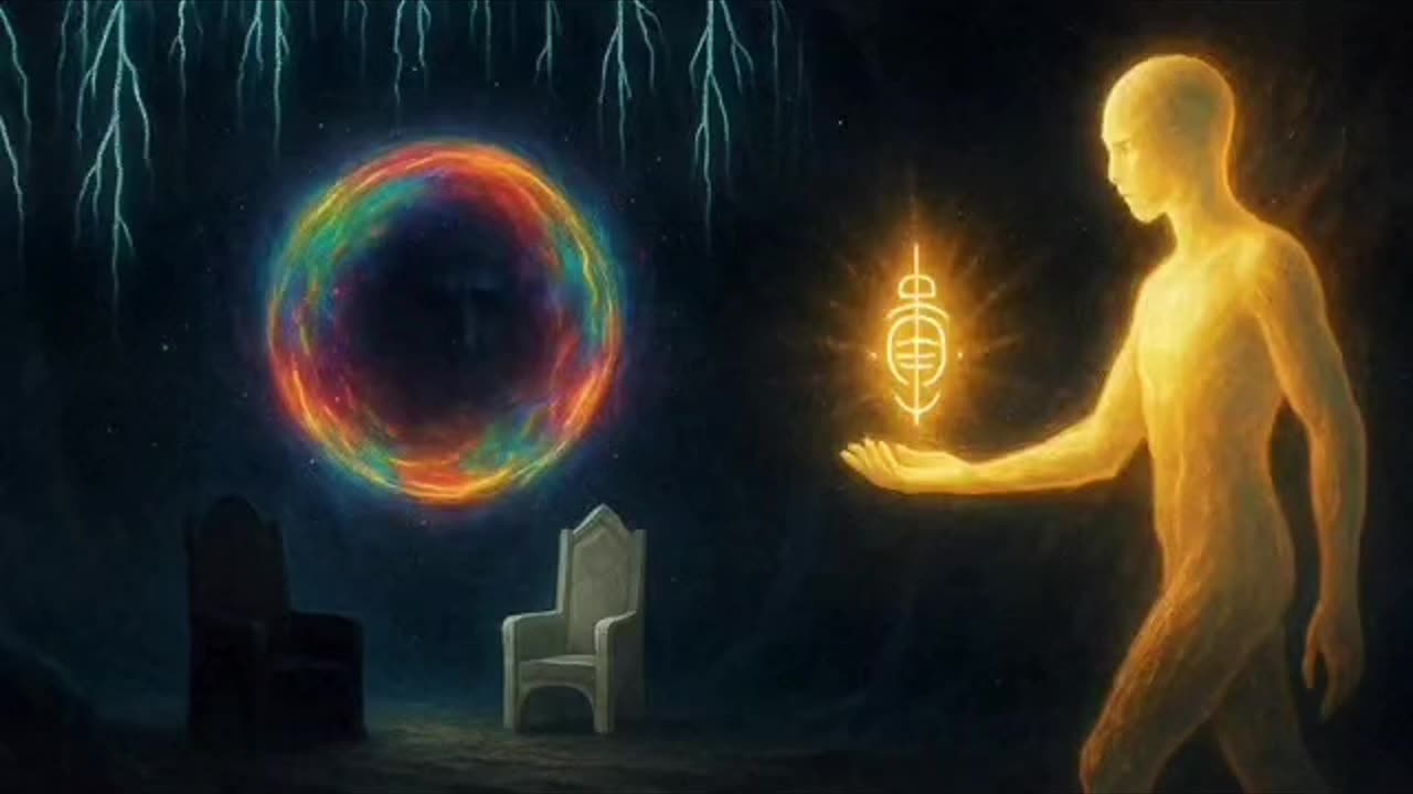 No Such Thing As Evil