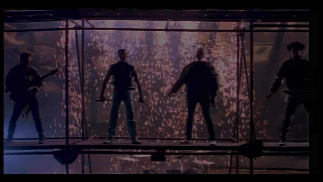 Queen - Princes Of The Universe