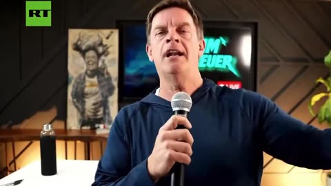 About time that some humanity understands DEMONIC EVIL truly exists