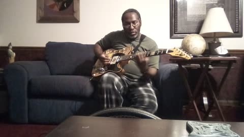 Cornucopia [E tuning (Black Sabbath)] #short