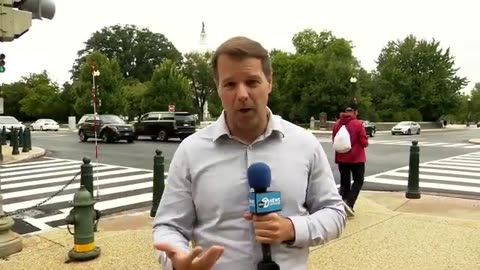 James Walkinshaw talks priorities for Northern Va. as newest member of Congress