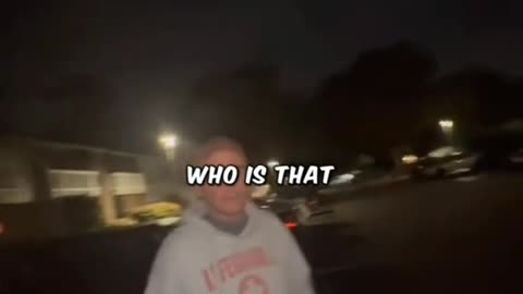 Gman came to meet a 15YO boy but got instead