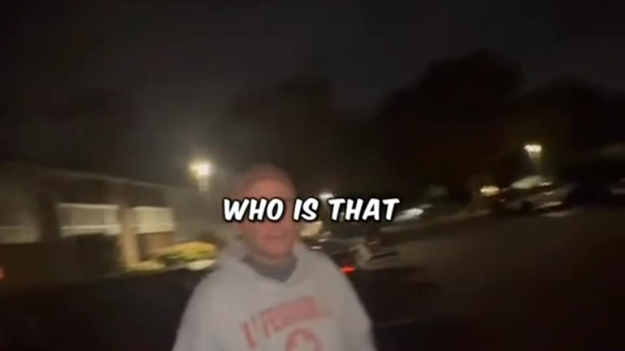 Gman came to meet a 15YO boy but got instead