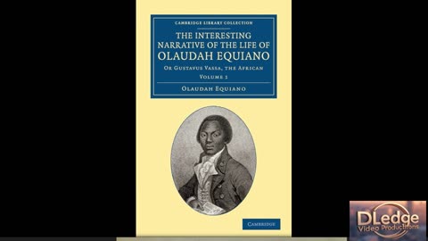 The Interesting Narrative of the Life of Olaudah Equiano. Chapter 1, part 2.