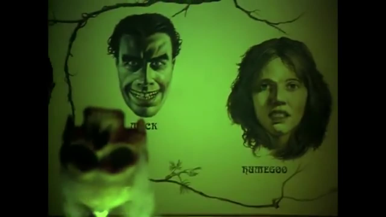 El club de los monstruos - necrófagos z