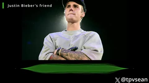The People's Voice: Justin Bieber Says Shapeshifting Reptilians Rule The World