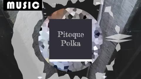 "Pitoque Polka" - Track by Robert Kovarik (Preview) #orchestral #classic #music #polka