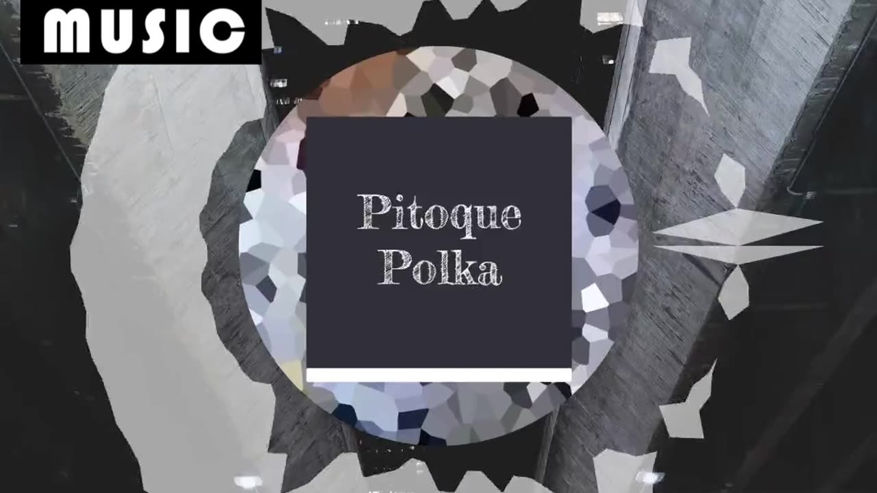 "Pitoque Polka" - Track by Robert Kovarik (Preview) #orchestral #classic #music #polka