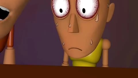 Charlie charlie are you here !☠️ 🤣 (4k memes) #shorts #horrorcomedy