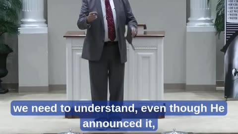 Mike Drops: The Other Beatitudes: Revelation 16:15