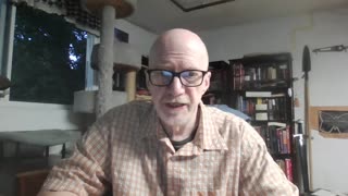Bible Study with Fred, Proverbs 29, verse 27, he that is upright in the way