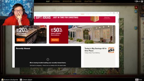[CHAT4SUB] Kingdom Come Deliverance II KCD2 FIRST TIME BLIND PLAYTHROUGH !! "Co-Pilot" with Fiancee