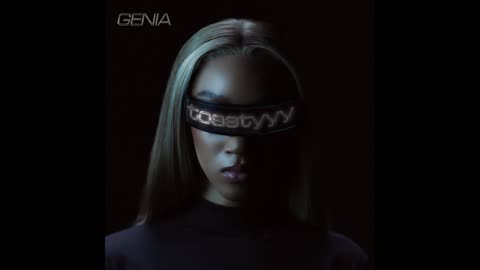 Genia, Timbaland - Toastyyy (SLOWED + REVERB)