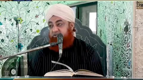 مفتی اکمل صاحب کا عوام سے ایک چھوٹا سا سوال؟؟اگر آپ مر جائے تو کون آپ کی قبر پر آئے گا