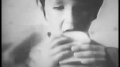 Commercial - Oscar Mayer Bologna 1968