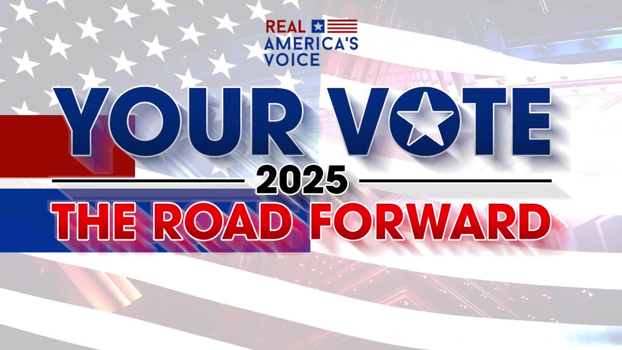 WarRoom Election Night Coverage 2025