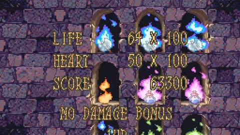 SNES Longplay - Castlevania - Vampires Kiss - EN-EU