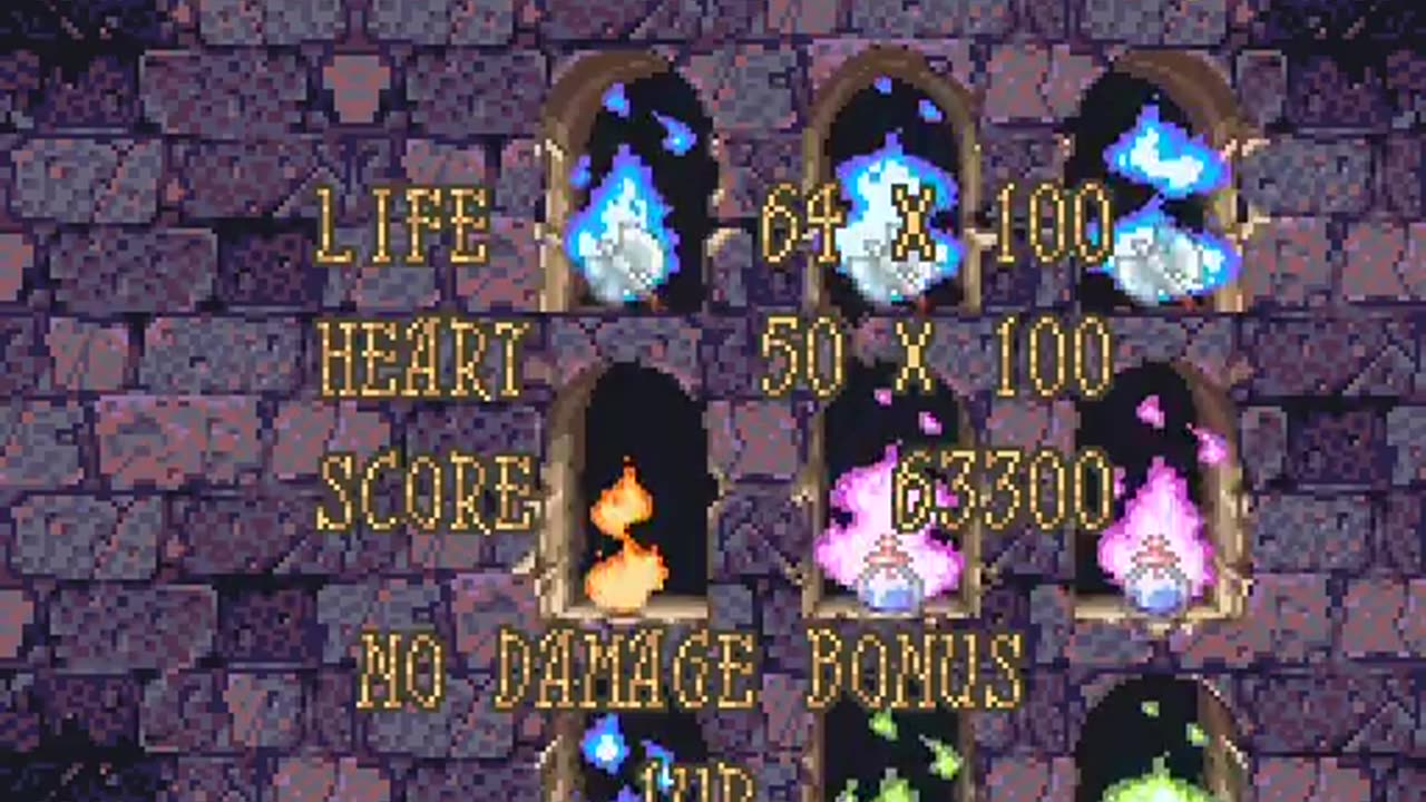 SNES Longplay - Castlevania - Vampires Kiss - EN-EU