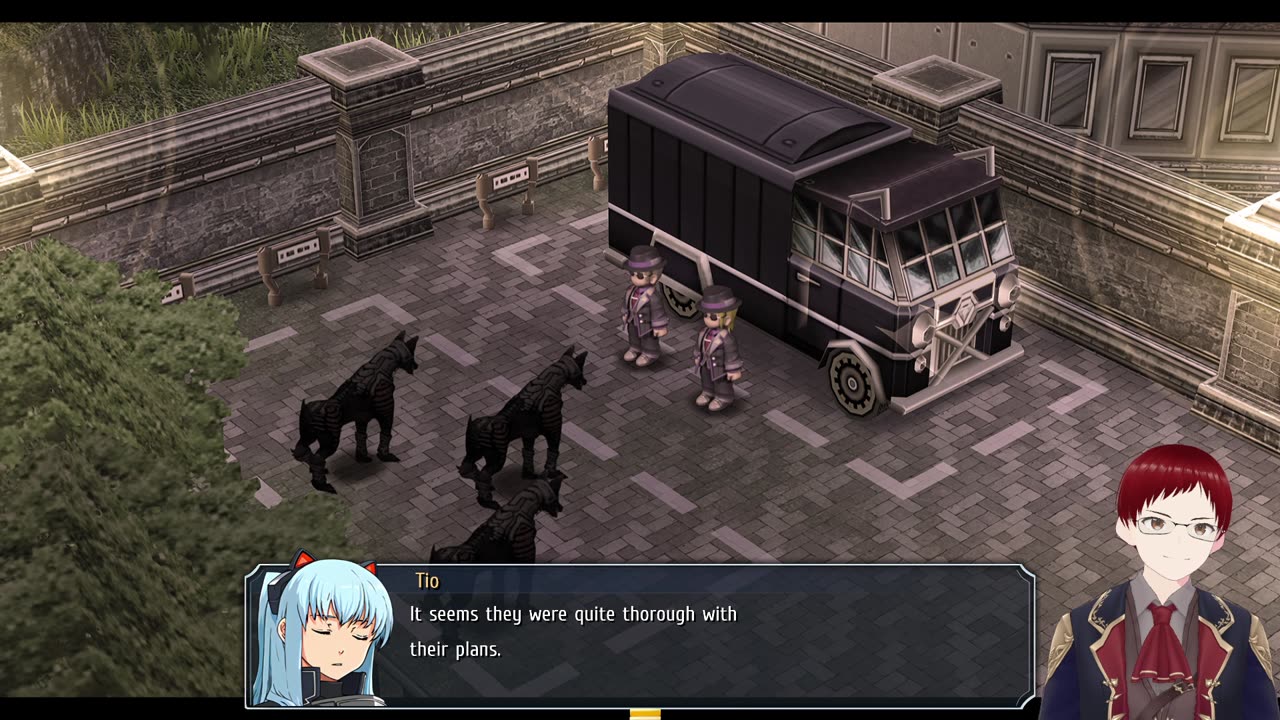 Part 7, End of Ch1 on to Ch2! Trails From Zero