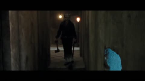 Black Phone 2 (2025) - U.S. TV Spot ('just')