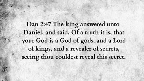 Martus Ministry -336- Three and prophet