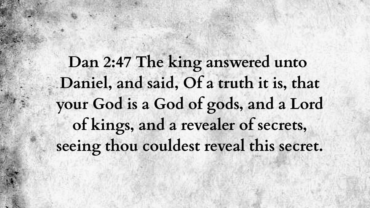 Martus Ministry -336- Three and prophet