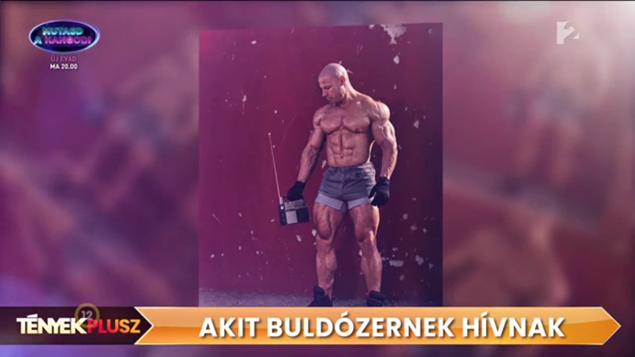 TV2 - Tények Plusz (2024. február 10.)