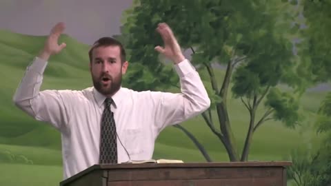 I Got Someone Saved! - Pastor Steven L. Anderson