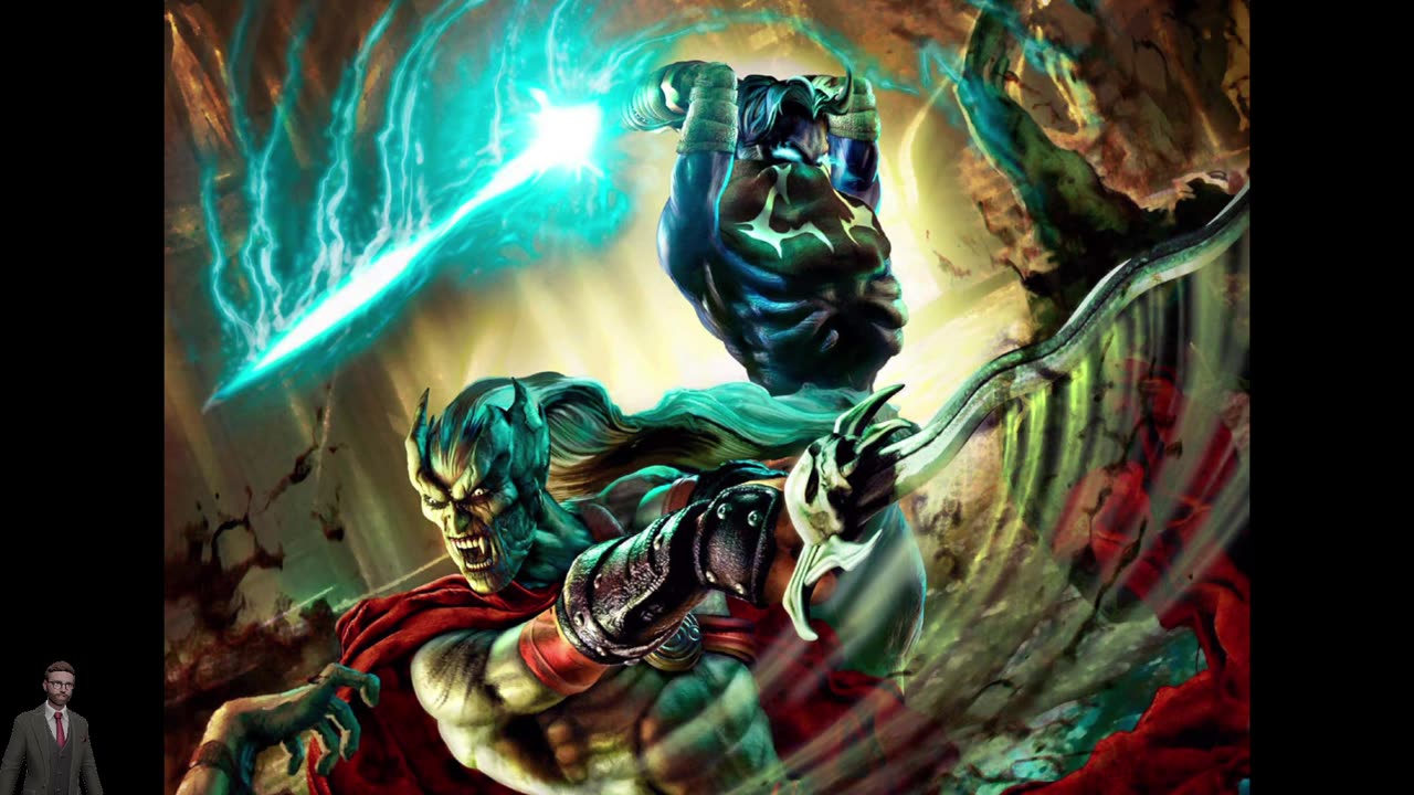 After Bedtime Stream: Wednesday Defiance