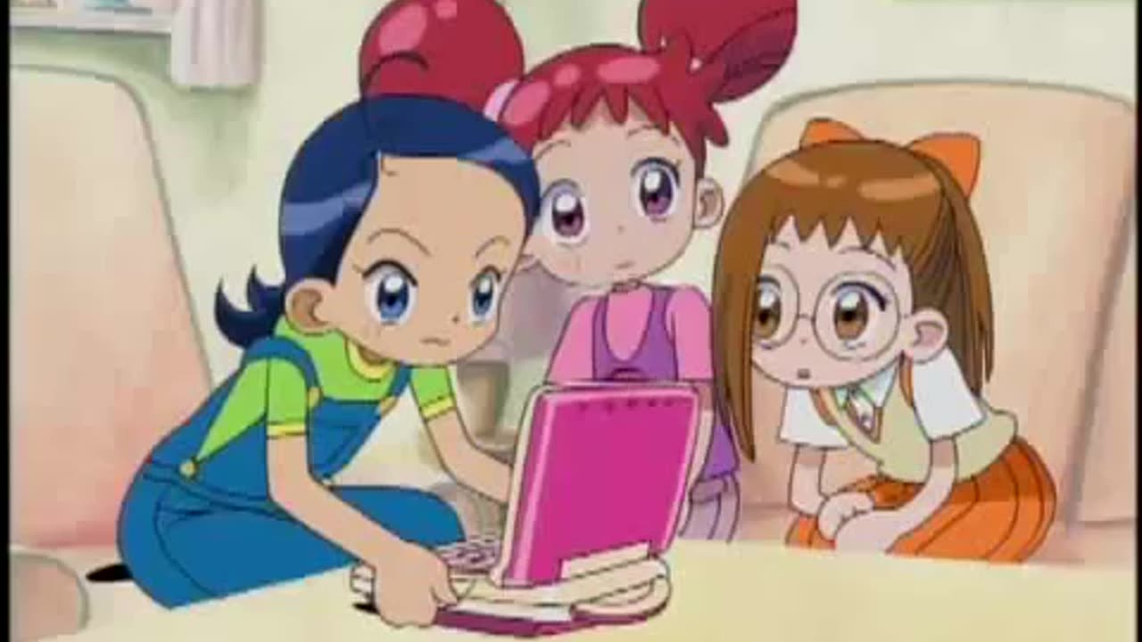 Magical Doremi 27