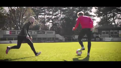 Improve vision & awareness with Ødegaard as your teacher