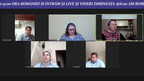 MARINETA GRINDEI -O, ISUSE SPRE TINE NOI ACUM- CALEA CĂTRE RAI PĂRTĂȘIE #live #music #isus #dumnezeu