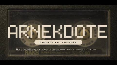 Arnekdote & Dekontera - Mosaik [DE DnB]