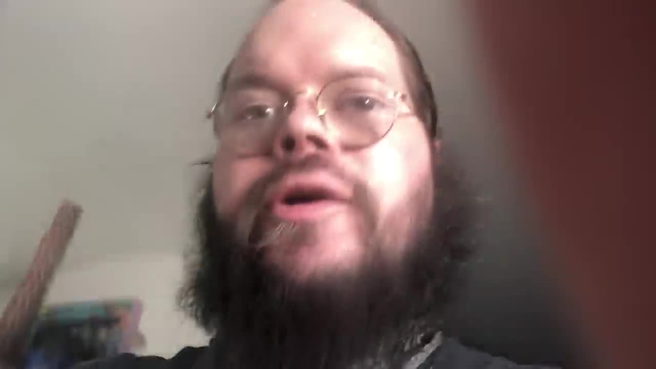 KingCobraJFS Apr 30, 2025 "fan mail part 2"