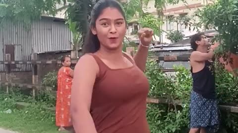 Mile Lage Hue hasinon Ke Shahar Mein #shorts #trending #dance