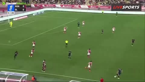 Montpellier VS PSG LIVE
