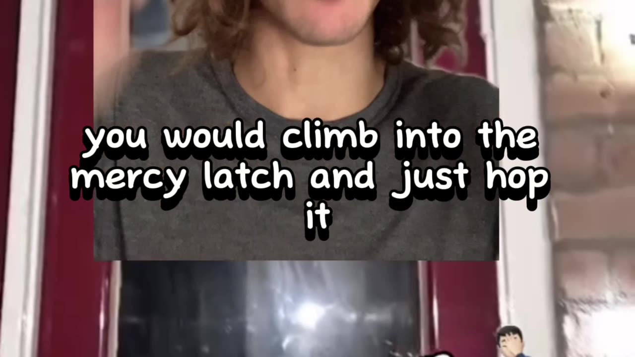 its not that deep