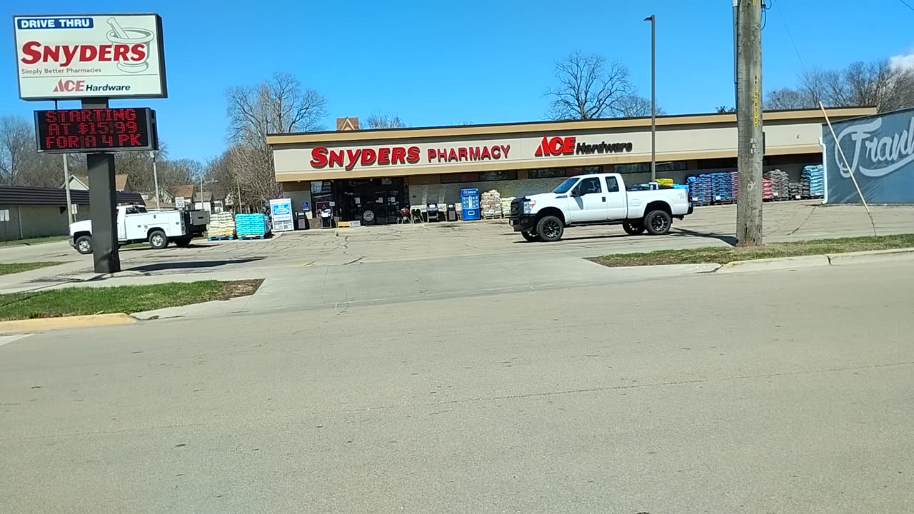 Exploring the City of Oregon, Illinois Part 2