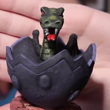 Watch Norbert Hatch?