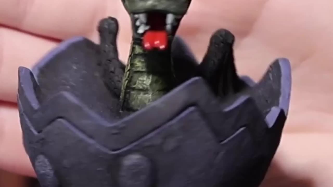 Watch Norbert Hatch?