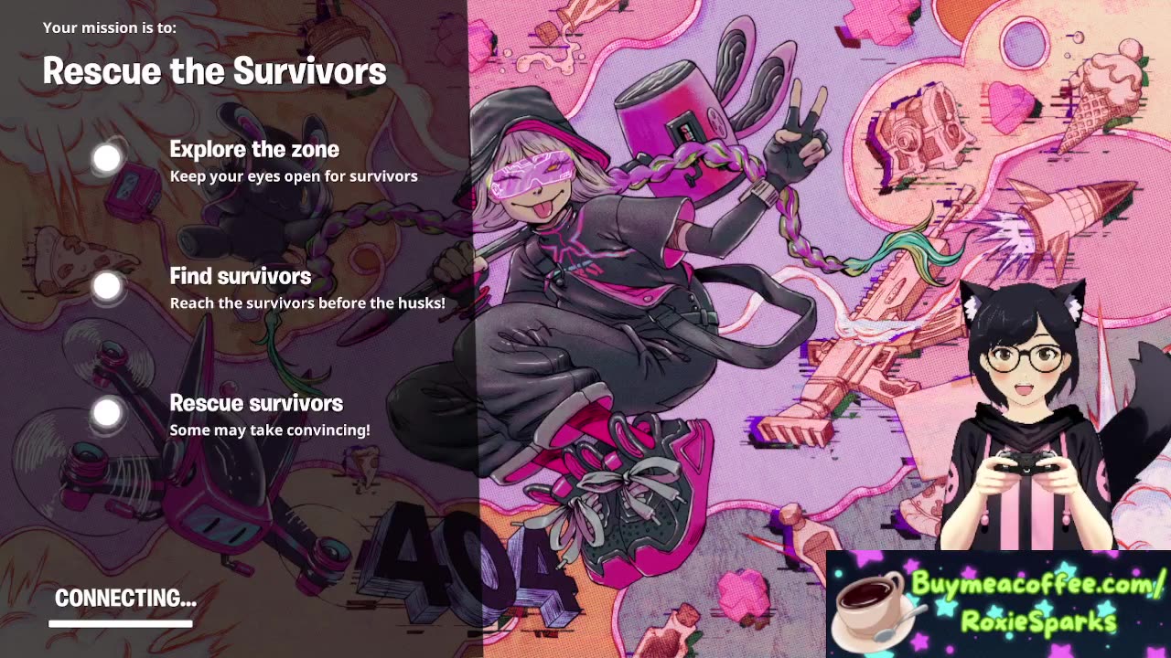 Let's Play Some Fortnite