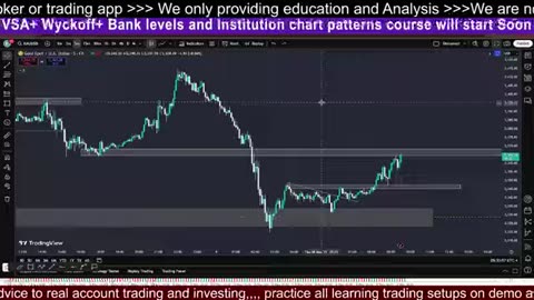 Live XAUUSD BTC #crypto #BTC